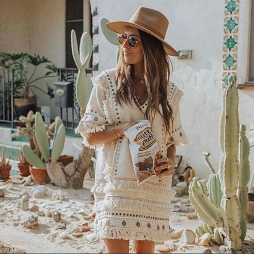 Spell and the Gypsy collective Alphie Smock XS 😍😍